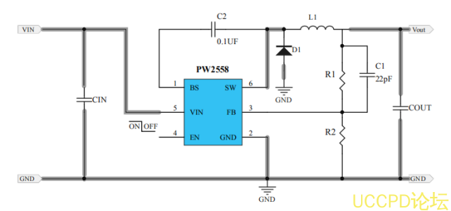 f_b28f2c0d4b62f68cfdb6e31bbf71ae4b.png PW2558芯片代理商,技術支持,原裝現貨