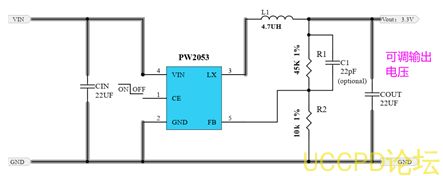 f_814d921219484ec6b14b0ee0d002ec10.png 5V转1.2V的几款LDO和DC降压IC