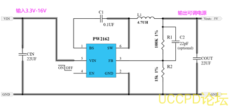 f_8f226e05ff213565f08b79fb2397779b.png 5V转2.8V降压芯片选型