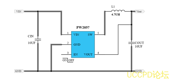 f_d5bf30cc82ebdf6c0f36b696e62e9e21.png 代理PW2057芯片,无锡平芯微,原装现货,技术支援