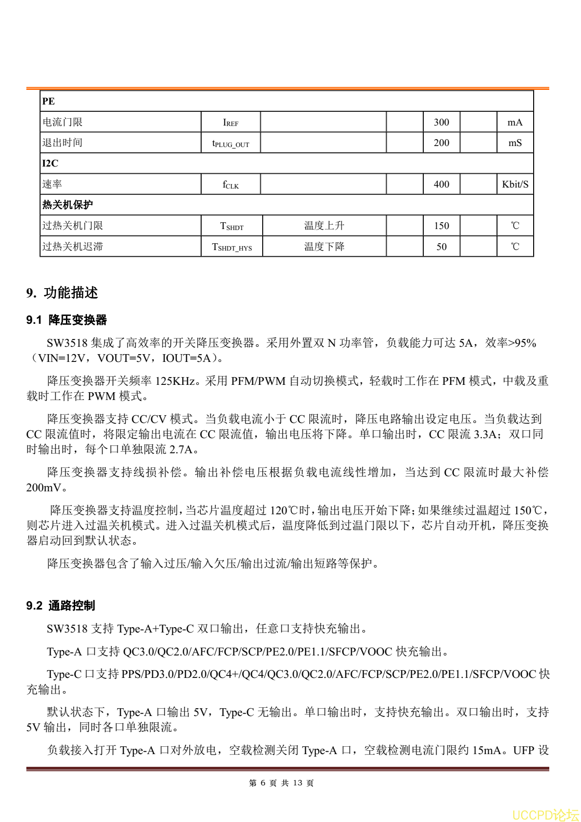 f_7422a5144add635aa84d19846d879b73.png SW3518设计规格书