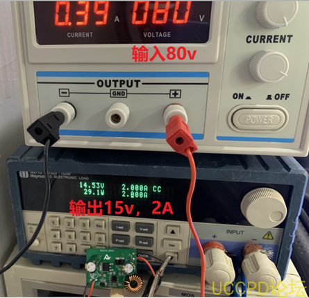 f_9a226b091843497202fdcc807ad6121f.png 90V转15V,90V转12V,90V转5V高效率的90V降压芯片