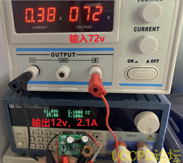 f_d893bf477b081239721c7d21e8a7d260.png 90V转15V,90V转12V,90V转5V高效率的90V降压芯片