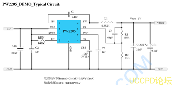 f_48470f2c1e97863412b8812da087d788.png 12V转5V降压芯片,12V转3.3V稳压芯片电路图