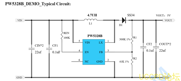 f_6d05d91337a18418ce69a0ade04dcee9.png 锂电池升压芯片,IC电路图资料