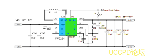 f_775e78231f8cddd255095d24aea4978f.png 锂电池升压芯片,IC电路图资料
