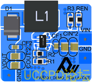 f_b7d92dd5cffda45399deca00a16ffdd2.png 5V陞壓8.4V,5V轉8.4芯片電路圖