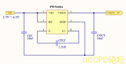 f_ea135ba939df0490ea80da2b60cd5fda.png 锂电池升压芯片,IC电路图资料