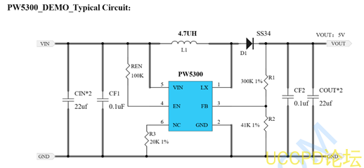 f_f5770088f09e8af8a3d170bf763cb8e5.png 锂电池升压芯片,IC电路图资料