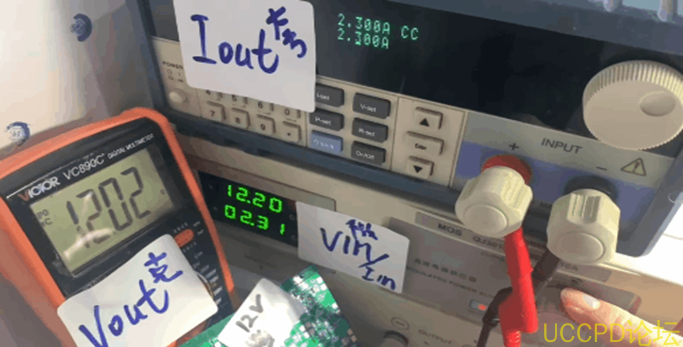 f_0e7cba207062c732c2aa1e66e27d0410.png 過壓過流保護芯片完整篇