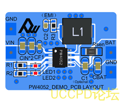 f_634e7a6e01ce4ac6337b8e0601d91ff4.png SLM6500电磁干扰认证设计PCB