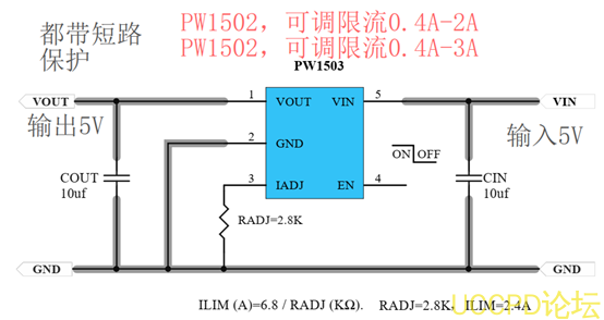 f_9d08f2432c4c10d7f9e49d8b94eb2c4d.png 過壓過流保護芯片完整篇