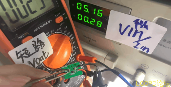 f_c5e3a017e9a6f87f756e3ca4ff190f8d.png 過壓過流保護芯片完整篇