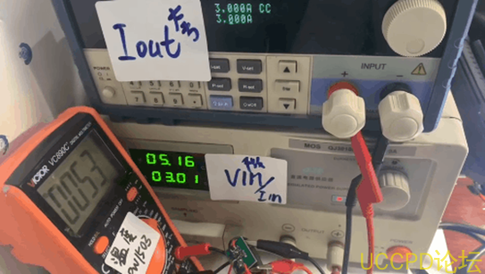 f_e051a866b9e78538cbe767bed5810c8e.png 過壓過流保護芯片完整篇