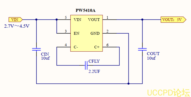 f_2e689a8666fed1f4a4775320bb70234f.png 锂电池升压芯片,IC电路图资料
