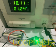 f_65170c46ade4c3cd88efaf764af3667c.png 5V升压12.6V芯片电路图,三节锂电池充电