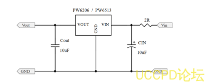 f_90b116a44a798c7a279f73bd68c9ddee.png 12V转5V降压芯片,12V转3.3V稳压芯片电路图