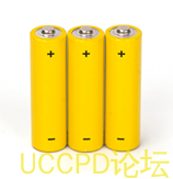 f_aa618b49a0b08b8f5796e9735d4f836c.png 5V升压12.6V芯片电路图,三节锂电池充电