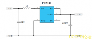 f_ac9ee5c006b742cd517f38b796bfac55.png 榦電池陞壓5V,功耗比較低