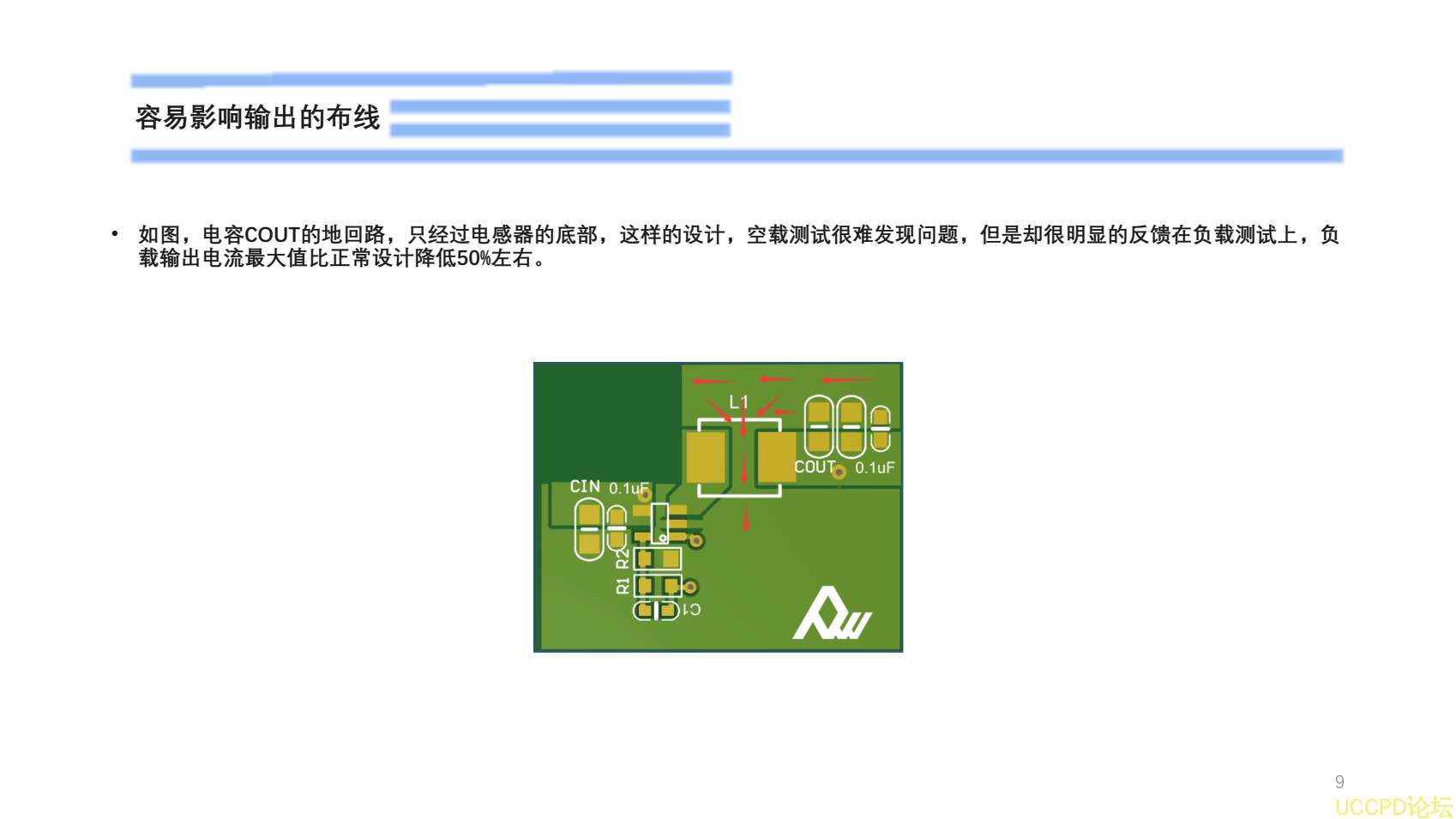 f_db0789f29488b84c2af861f0efb5eb40.png 5V降壓3.3V電路設計PW2058
