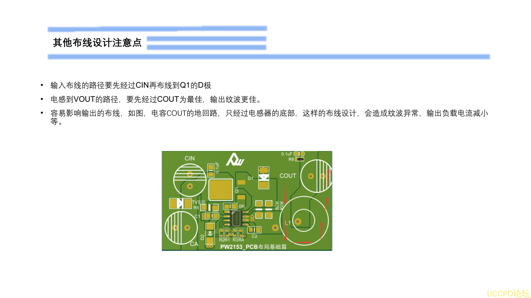 f_91f3b8d75f3435c216038ad815fe4d5c.png 80V转5V,恒压可调恒流电源PCB设计建议规范PW2153