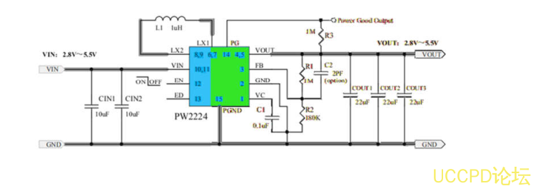 f_717aafc464395390ed99e3c964783c4b.png 锂电池升压芯片,IC电路图资料
