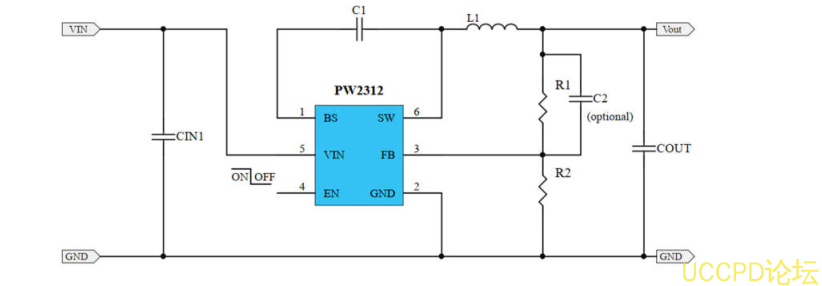 f_94a6a359724068eb95a6fa7344dad528.png 18V降压12V降压9V稳压电路图和降压芯片