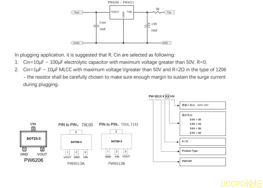 f_d7aa769acaf959d0a93ed792d18479ed.png 24V转5V,24V转3.3V稳压芯片的电路图,,PCB和BOM