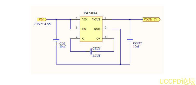 f_f9d387000070612b9761e85c04c77e79.png 锂电池升压芯片,IC电路图资料
