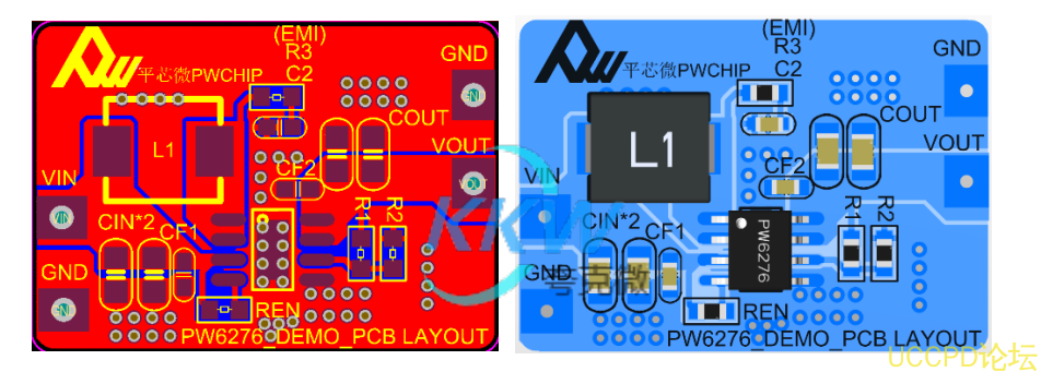 f_762ad56cfa92516abee92558bb964e91.png 锂电池升压 5V2.4A 电路板  73号